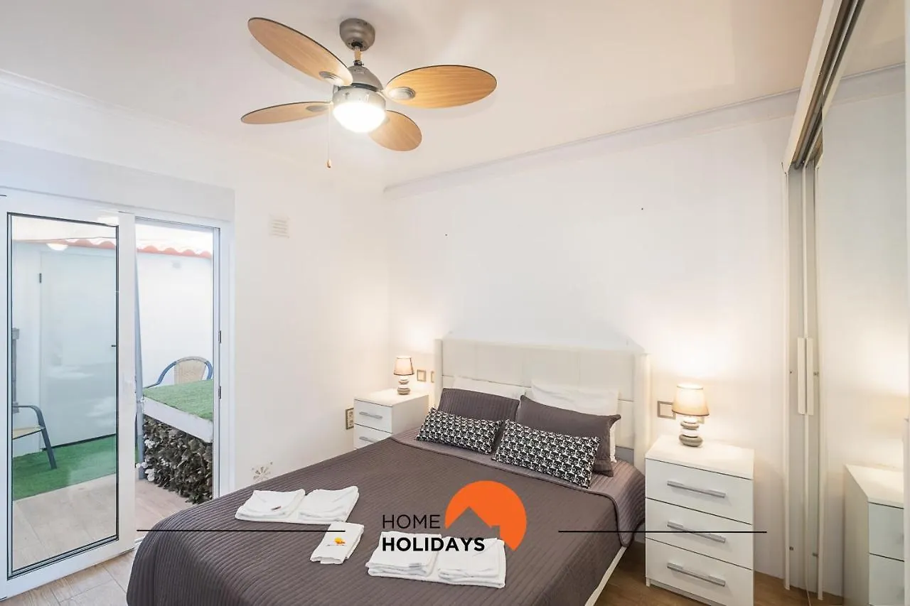 #044 T1 Rossio By Home Holidays Albufeira Portogallo