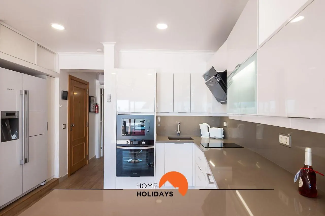 #044 T1 Rossio By Home Holidays Albufeira Appartamento