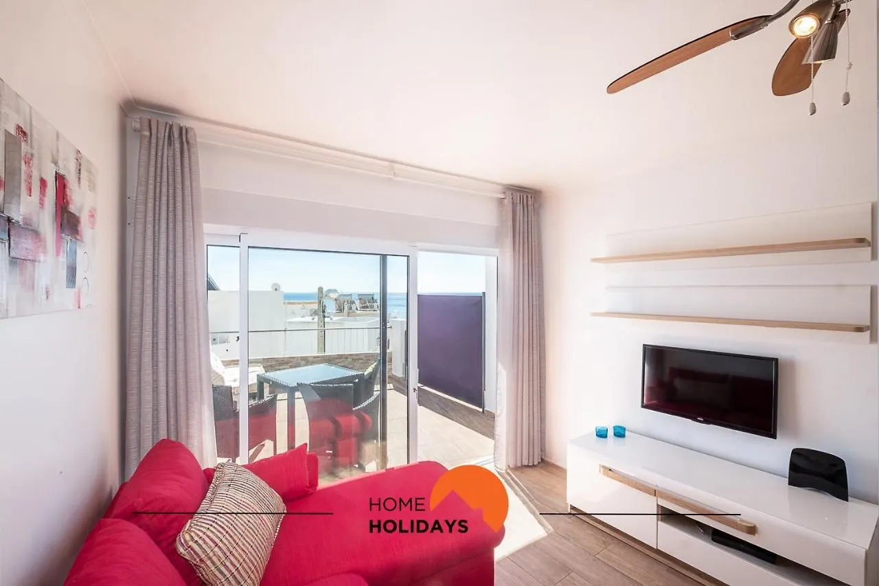 #044 T1 Rossio By Home Holidays Albufeira