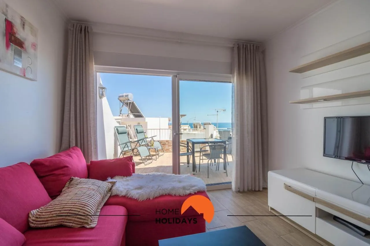 #044 T1 Rossio By Home Holidays Albufeira 0*,  Portogallo