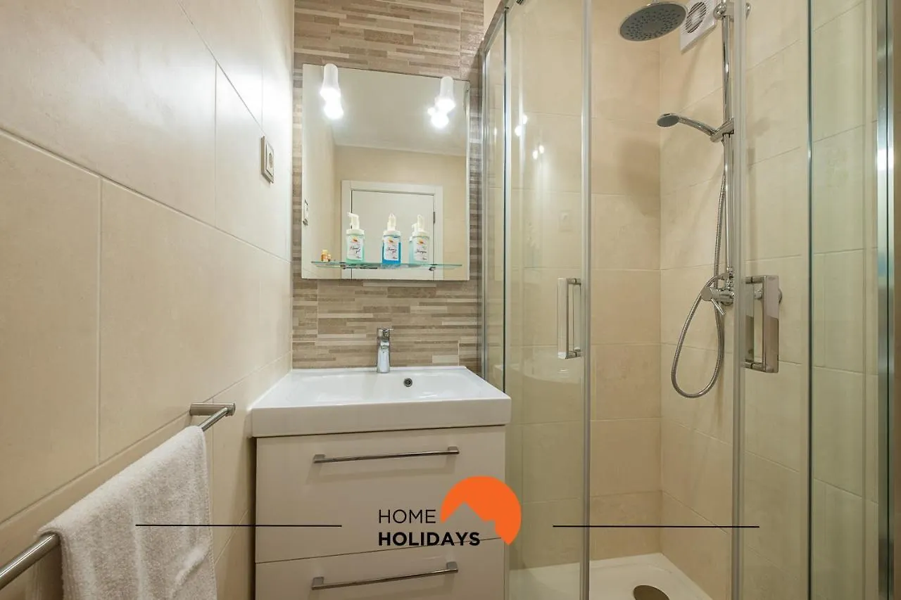 #044 T1 Rossio By Home Holidays Albufeira Appartamento