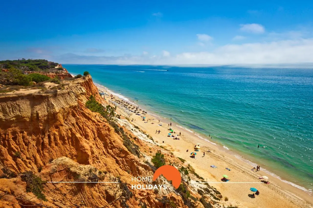 Appartamento #044 T1 Rossio By Home Holidays Albufeira Portogallo