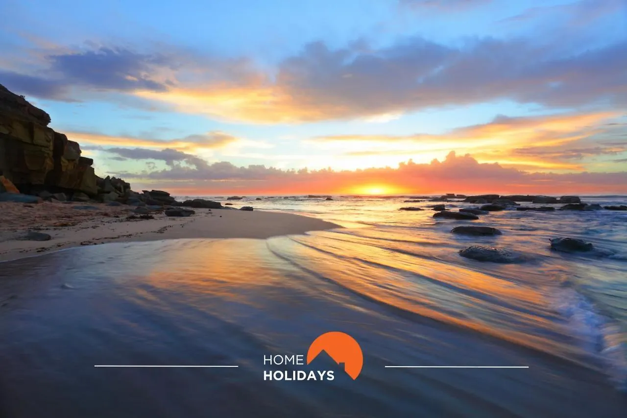#044 T1 Rossio By Home Holidays Albufeira Appartamento