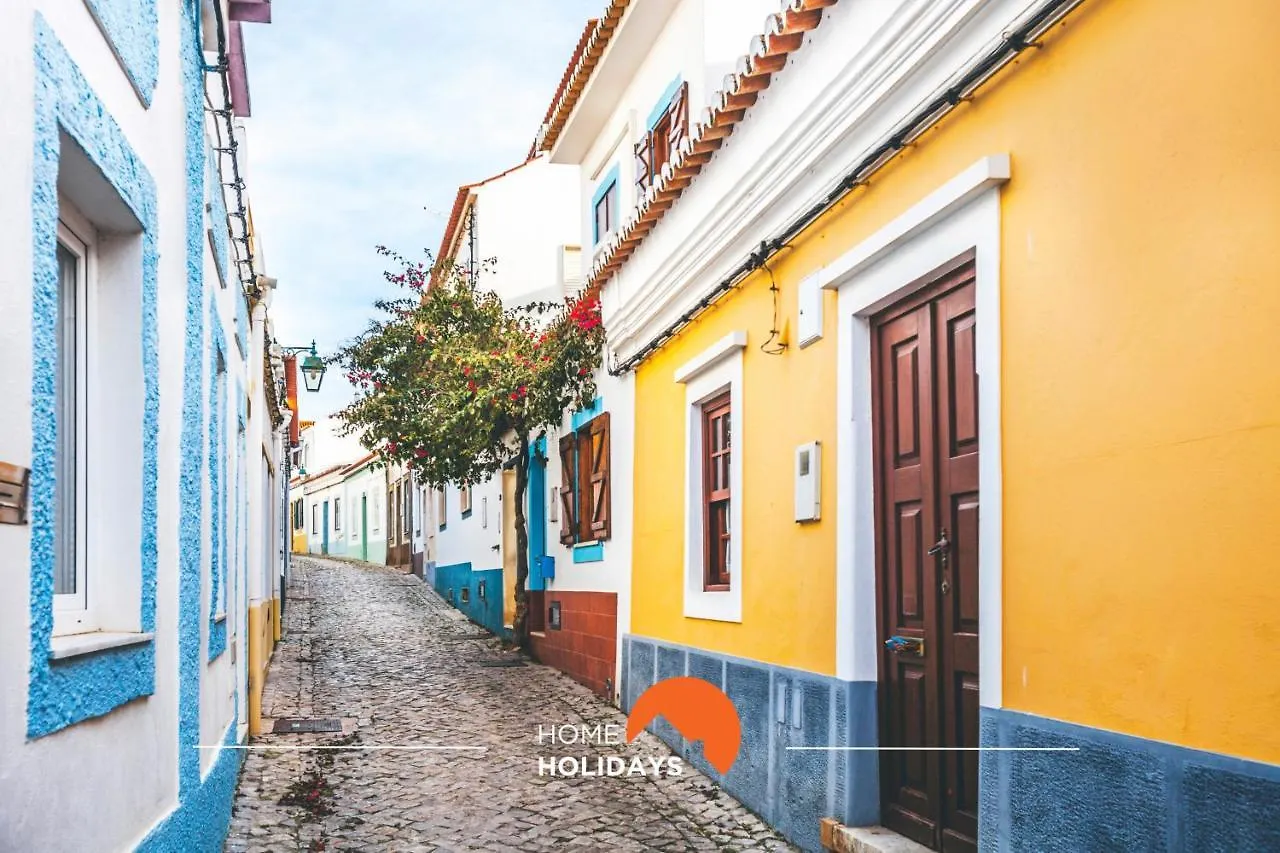 Appartamento #044 T1 Rossio By Home Holidays Albufeira