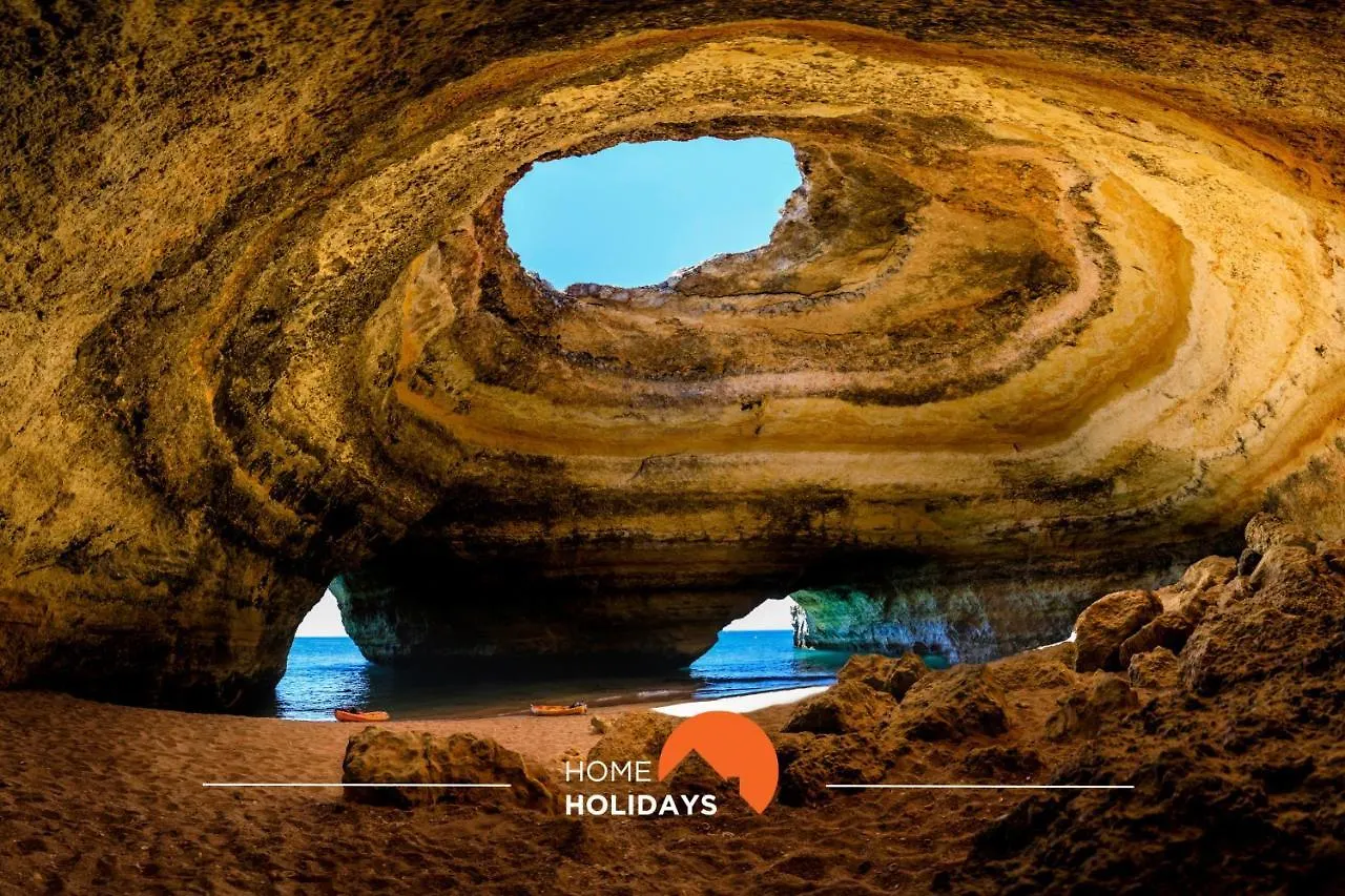 #044 T1 Rossio By Home Holidays Albufeira Portogallo