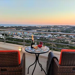 Albufeiraorada Sunset Penthouse By Be Cherish Albufeira