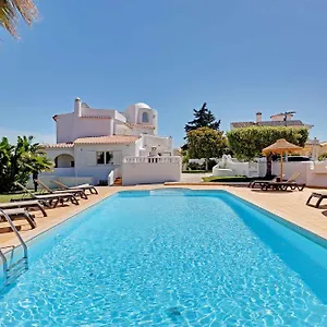 Villux Enar6 Quartos Ideal Familias Albufeira