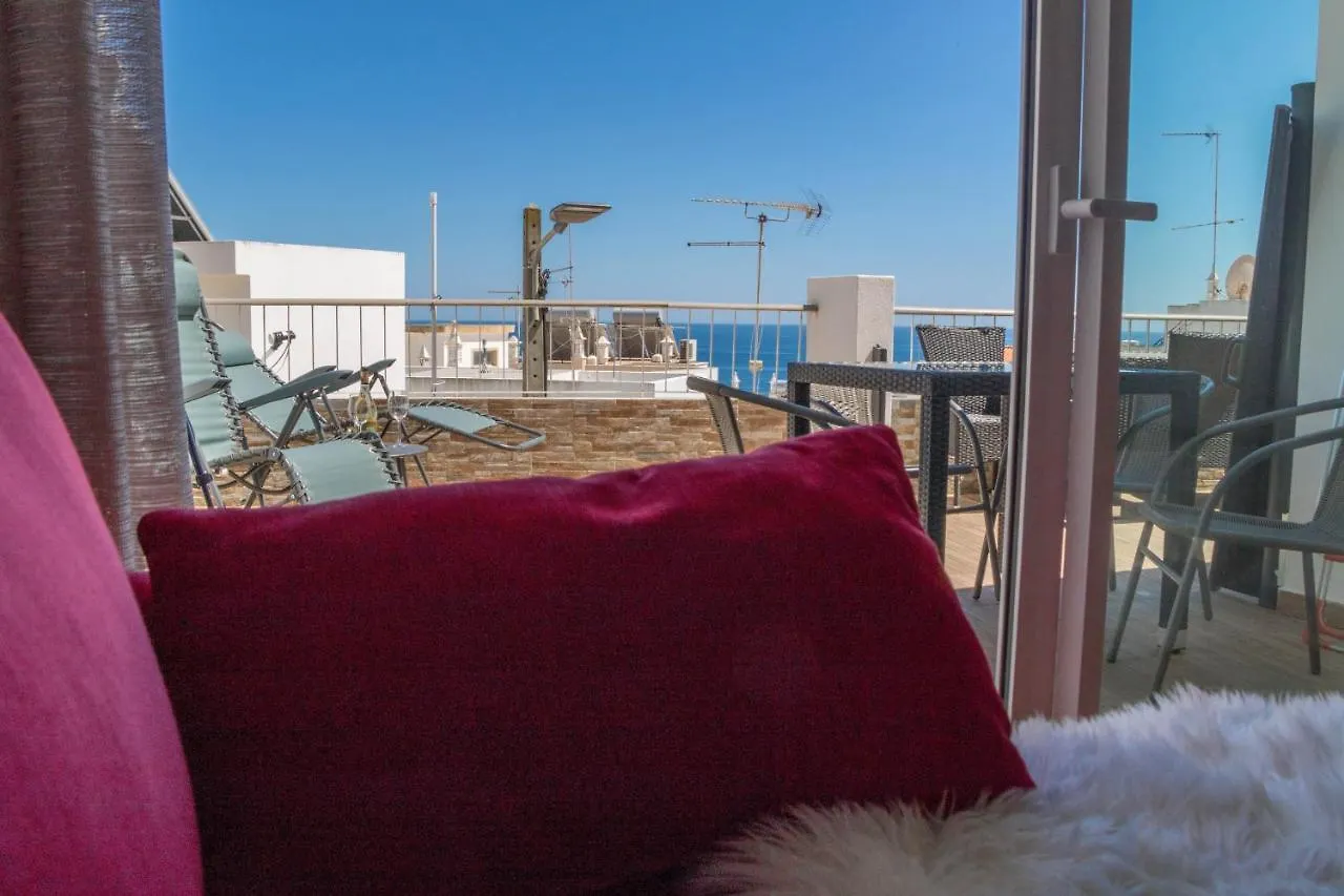 Apartment #044 T1 Rossio By Home Holidays Albufeira