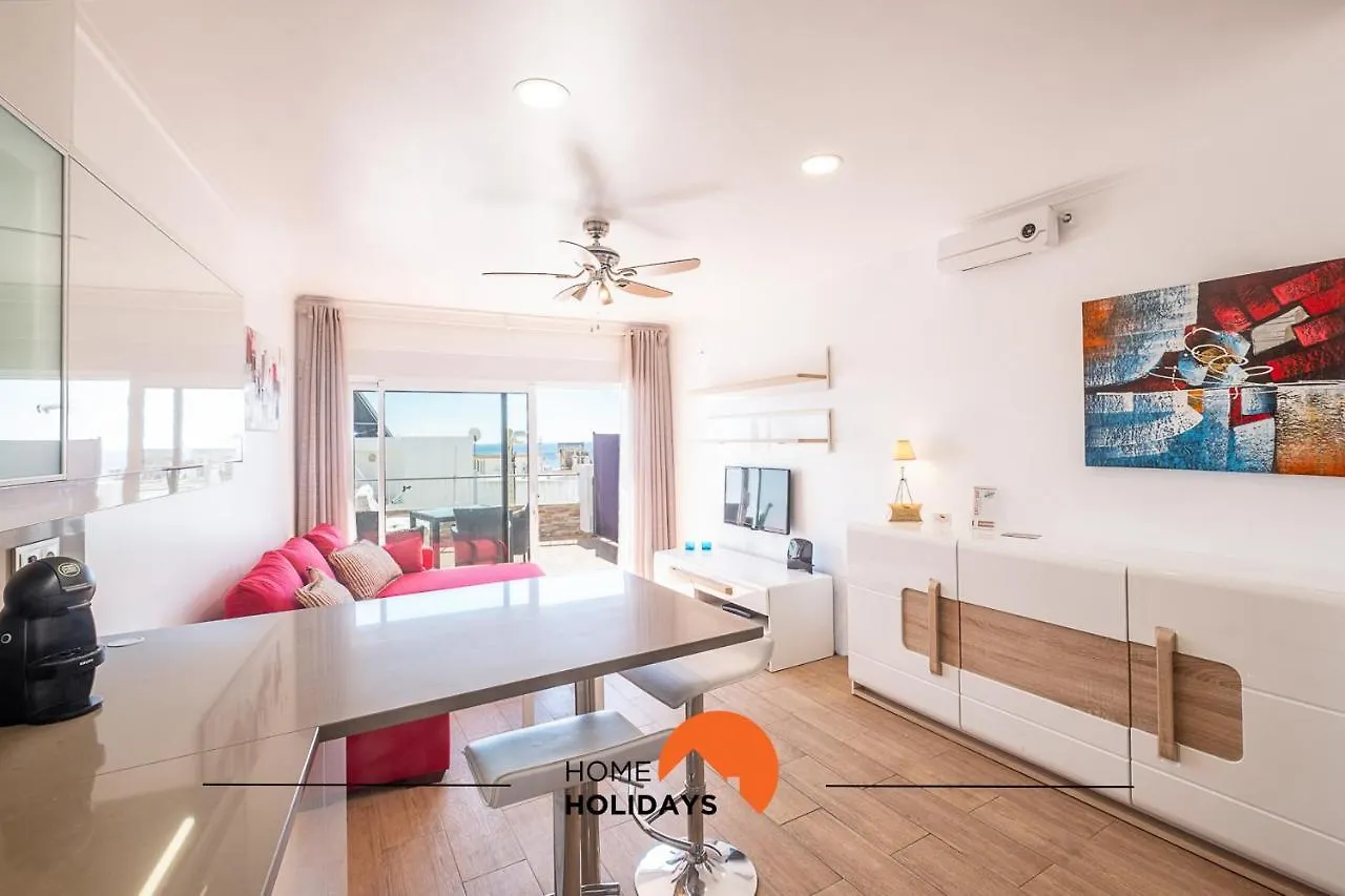 #044 T1 Rossio By Home Holidays Albufeira 0*,  Portugal