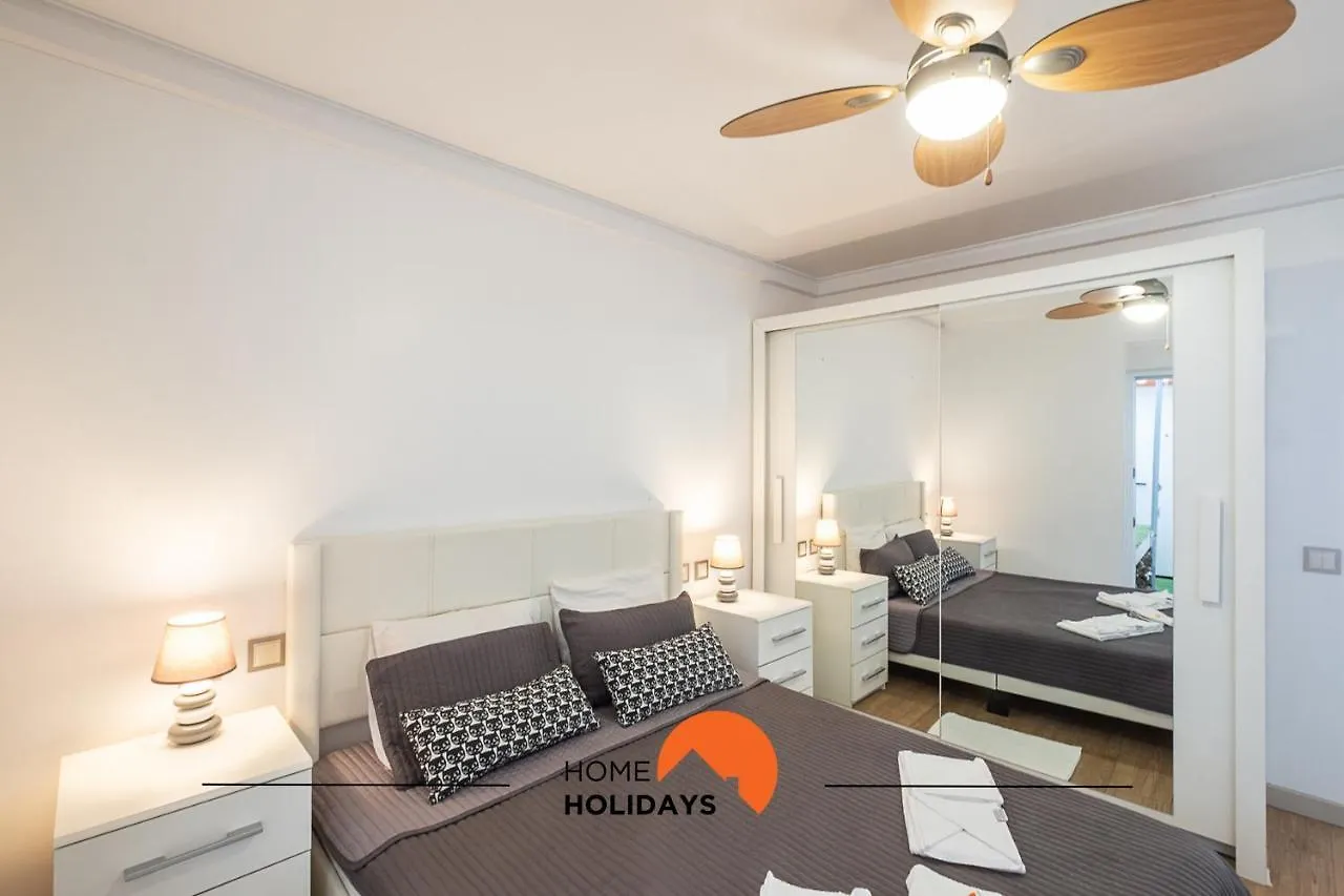 Apartment #044 T1 Rossio By Home Holidays Albufeira