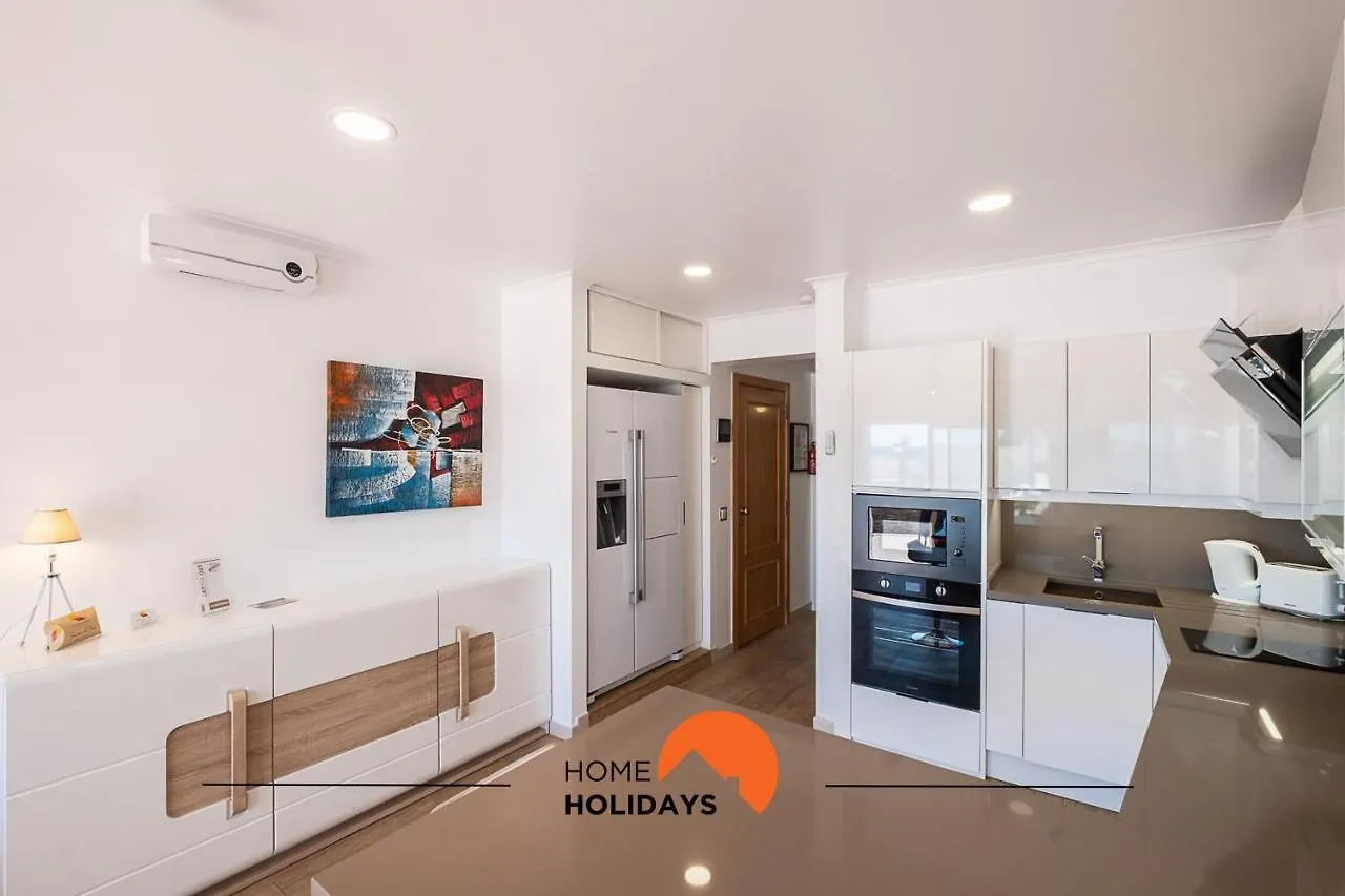 #044 T1 Rossio By Home Holidays Albufeira Portugal