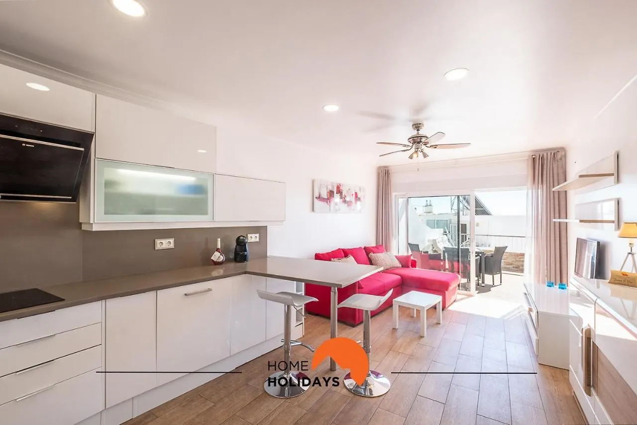 Apartmán #044 T1 Rossio By Home Holidays Albufeira