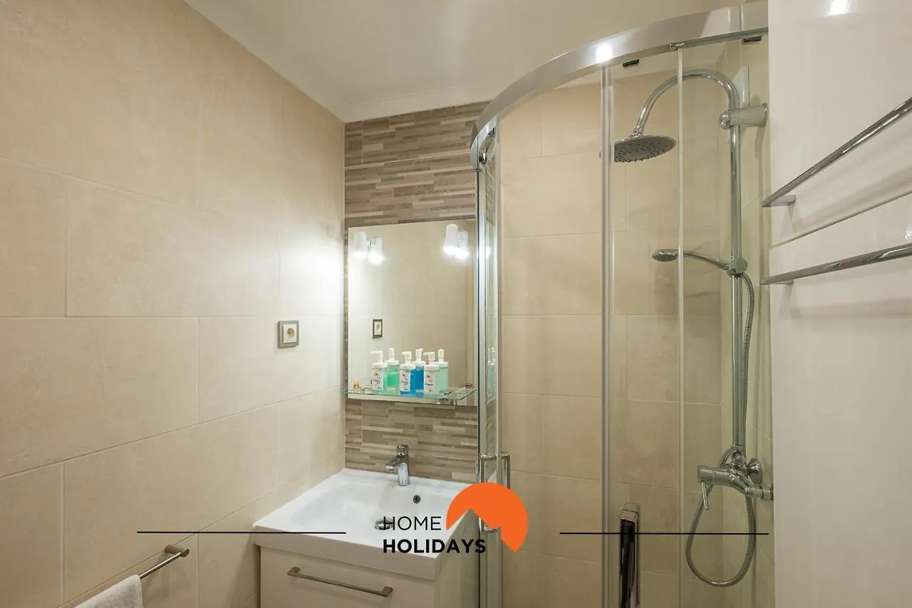 Apartment #044 T1 Rossio By Home Holidays Albufeira Portugal