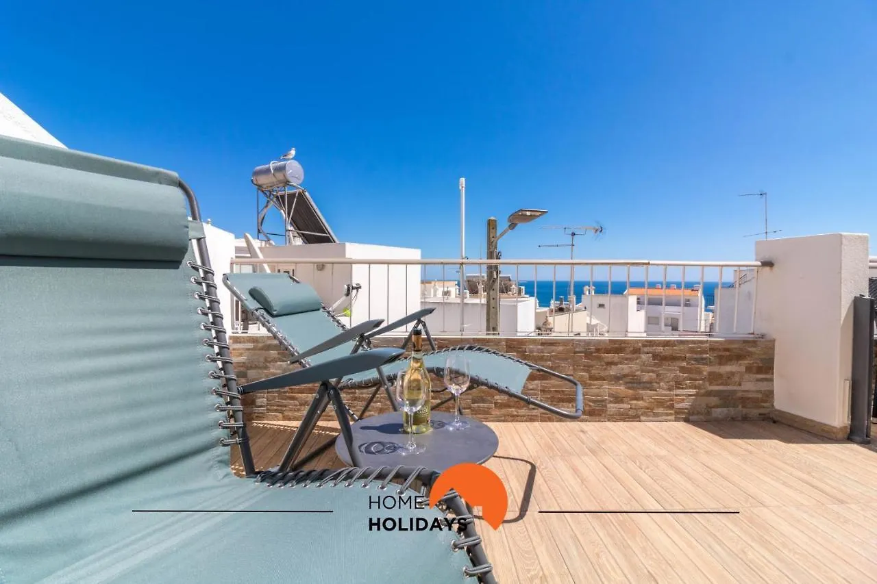 #044 T1 Rossio By Home Holidays Albufeira