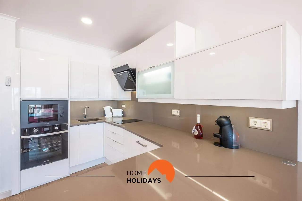 Apartment #044 T1 Rossio By Home Holidays Albufeira