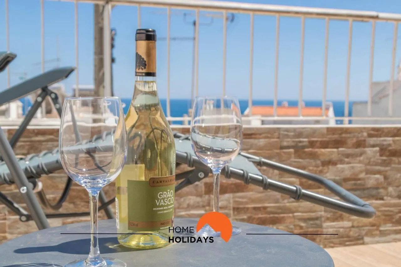 Apartment #044 T1 Rossio By Home Holidays Albufeira