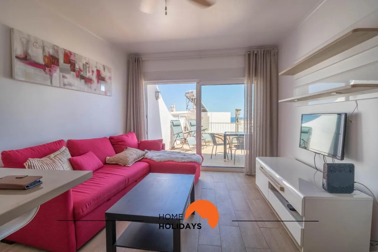 #044 T1 Rossio By Home Holidays Albufeira 0*,
