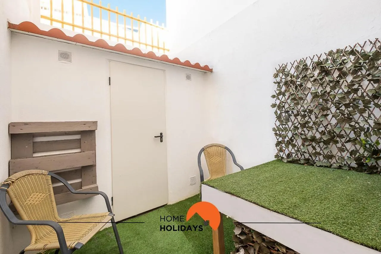 #044 T1 Rossio By Home Holidays Albufeira Portugal