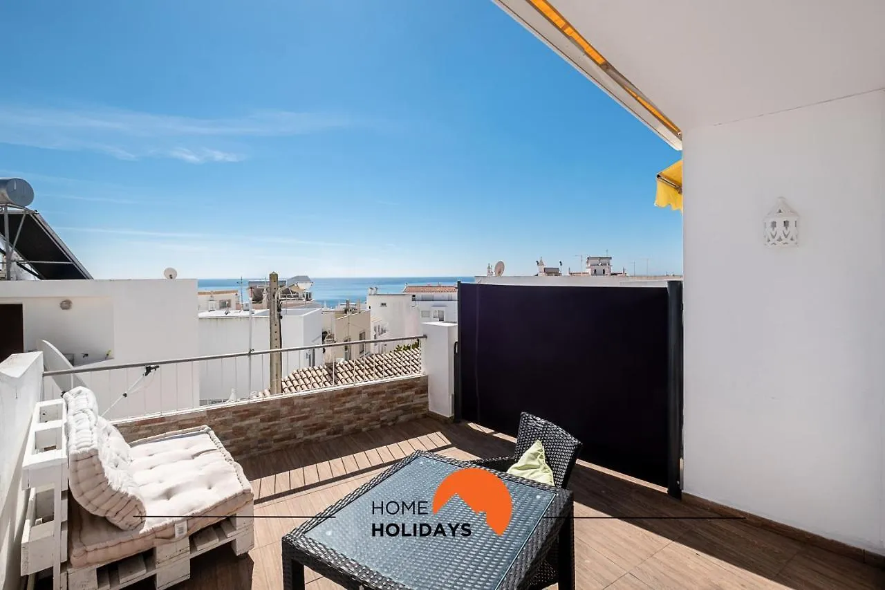 #044 T1 Rossio By Home Holidays Albufeira 0*,
