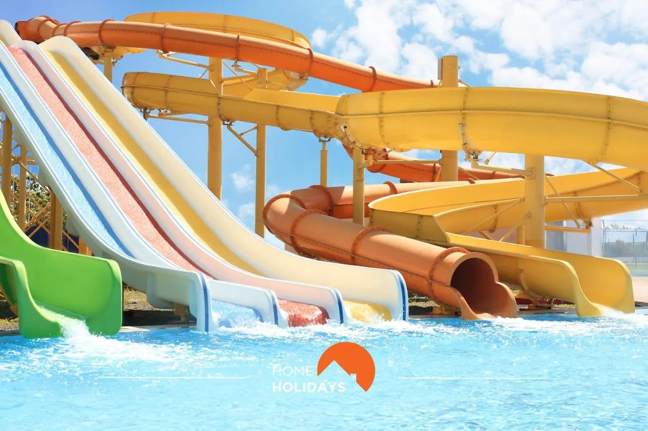 #044 T1 Rossio By Home Holidays Albufeira