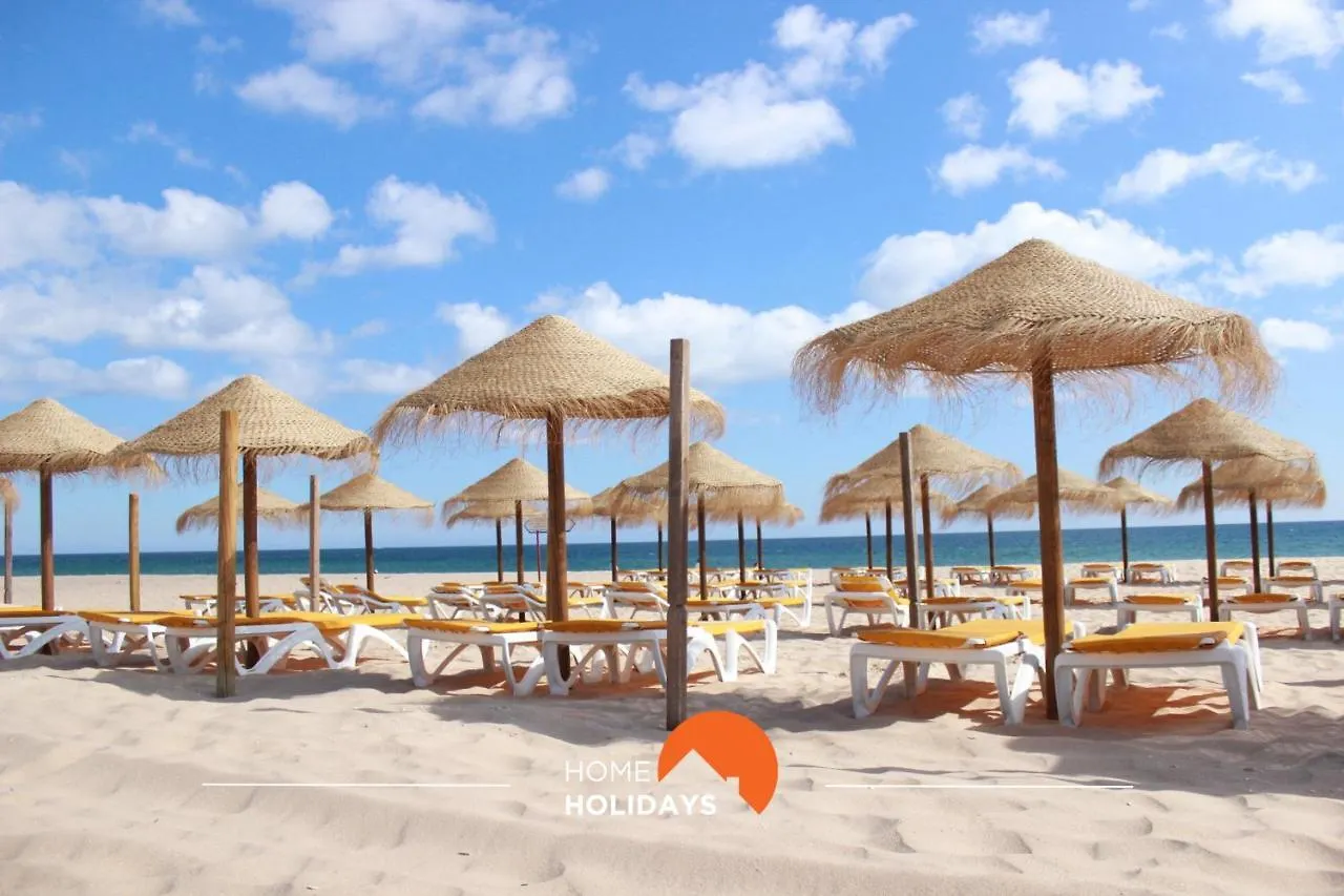 #044 T1 Rossio By Home Holidays アルブフェイラ 0*,  ポルトガル