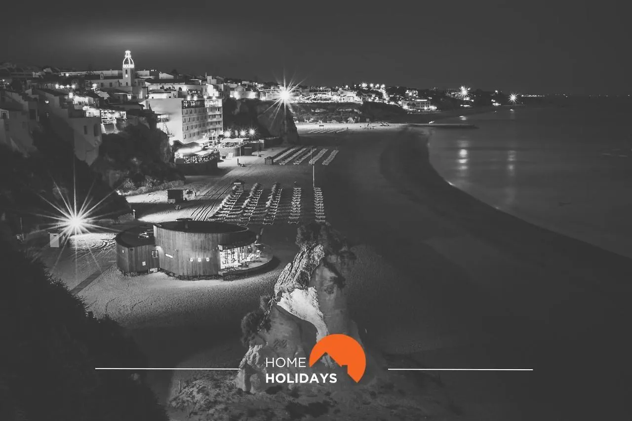 #044 T1 Rossio By Home Holidays Albufeira 0*,